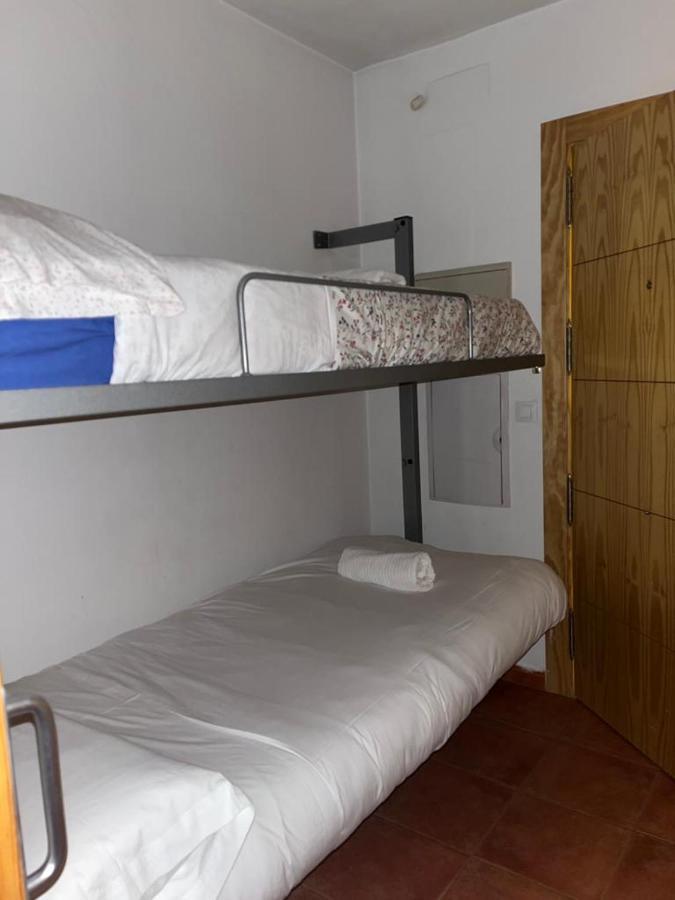 Gorbea Elite Zona Baja Apartment Sierra Nevada Exterior photo