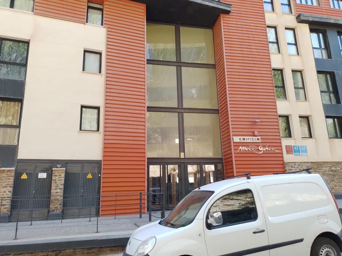 Gorbea Elite Zona Baja Apartment Sierra Nevada Exterior photo